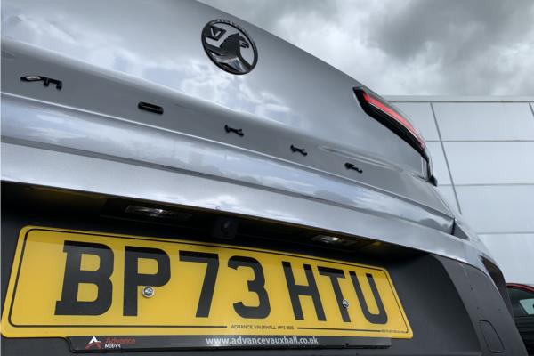 2024 Vauxhall Mokka 1.2 Turbo Ultimate SUV 5dr Petrol Auto Euro 6 (s/s) (130 ps) - Leather, photo 38