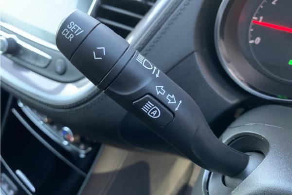 2020 Vauxhall Grandland X 1.2 Turbo Elite Nav SUV 5dr Petrol Auto 8Spd Euro 6 (s/s) (130 ps) - Leather, photo 27