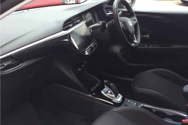 2021 VAUXHALL CORSA - Deep Blue Mstrl, photo 15
