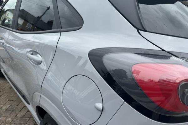 Non Franchise 2022 Ford Puma 1.5T EcoBoost ST SUV 5dr Petrol Manual Euro 6 (s/s) (200 ps) - Fabic - Cloth, photo 40