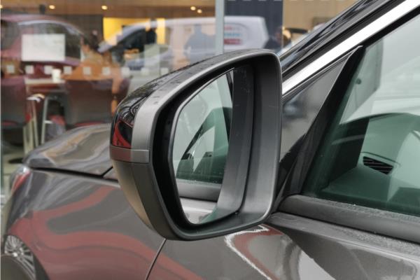 2021 Vauxhall Grandland X 1.2 Turbo Griffin Edition SUV 5dr Petrol Auto Euro 6 (s/s) (130 ps) - Cloth, photo 41