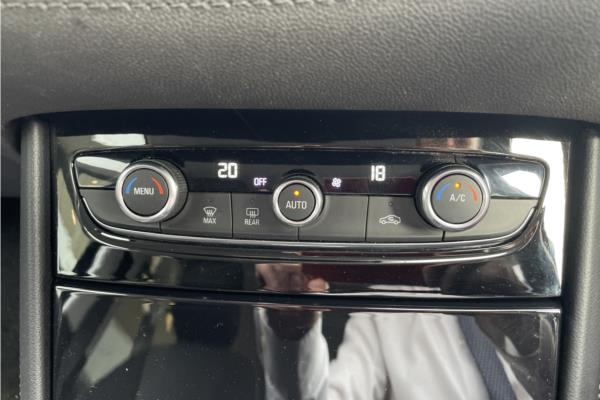 2020 VAUXHALL GRANDLAND - Cloth, photo 16
