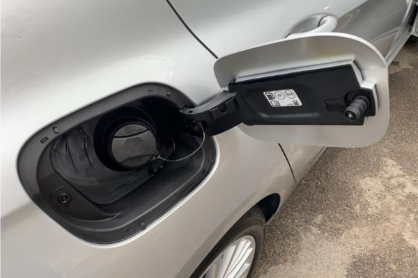 2018 Vauxhall Astra 1.4i Turbo Elite Nav Hatchback 5dr Petrol Auto Euro 6 (s/s) (150 ps) - Leather, photo 35