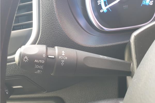 2024 Vauxhall Vivaro-e Life 50kWh Combi MPV 5dr Electric Auto LWB (9 Seat, 11kW Charger) (136 ps) - Curitiba Triton, photo 27