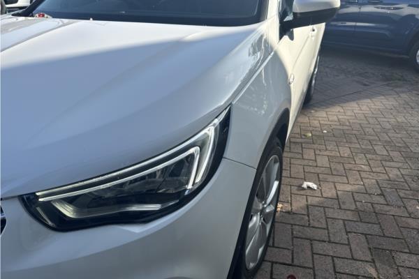 2020 Vauxhall Grandland X 1.2 Turbo Elite Nav SUV 5dr Petrol Auto 8Spd Euro 6 (s/s) (130 ps) - Leather, photo 40