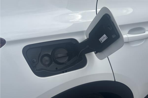 2021 Vauxhall Grandland X 1.2 Turbo SRi Nav SUV 5dr Petrol Manual Euro 6 (s/s) (130 ps) - Cloth, photo 35