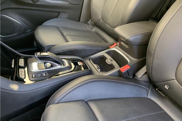 2020 Vauxhall Grandland X 1.6 13.2kWh Business Edition Nav Premium SUV 5dr Petrol Plug-in Hybrid Auto 4WD Euro 6 (s/s) Hybrid4 (300 ps) - Leather, photo 42