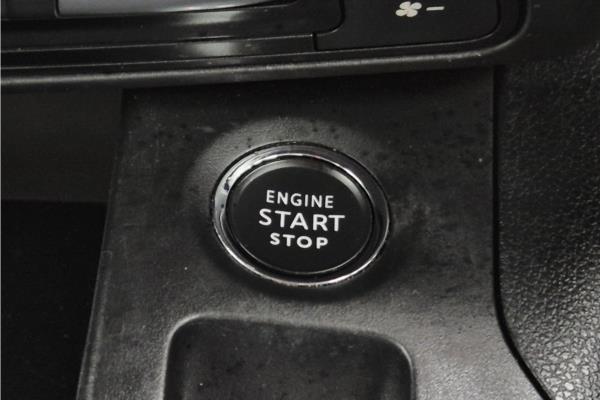 2021 Vauxhall Combo Life 1.2 Turbo Elite MPV 5dr Petrol Auto Euro 6 (s/s) (7 Seat) (130 ps) - Cloth, photo 22