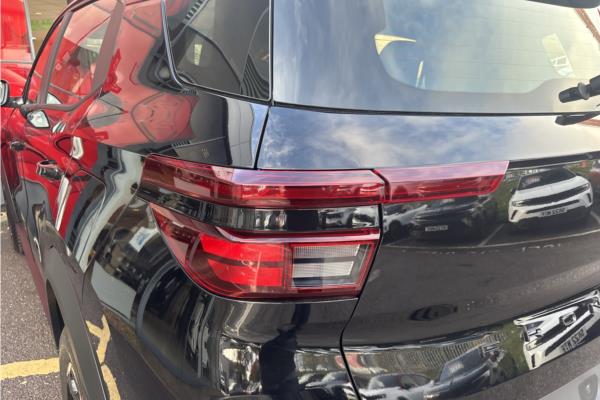 Vauxhall Frontera 83kW Design 44kWh AU - Grey Cloth Seat, photo 36