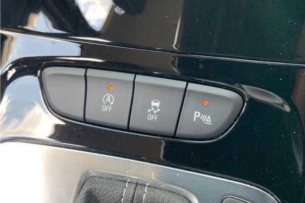 2019 Vauxhall Astra 1.4i Turbo GPF Elite Nav Hatchback 5dr Petrol Auto Euro 6 (s/s) (150 ps) - Leather, photo 32