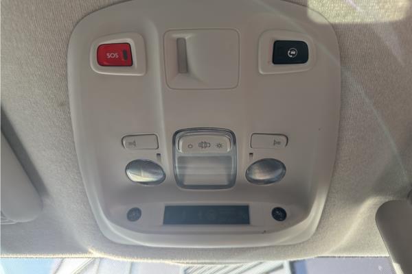 2021 Vauxhall Vivaro Life 1.5 Turbo D Edition M MPV 5dr Diesel Manual SWB Euro 6 (s/s) (9 Seat) (120 ps) - Cloth, photo 25