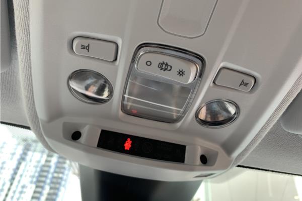 2022 Vauxhall Corsa 1.2 SE Edition Hatchback 5dr Petrol Manual Euro 6 (75 ps) - Fresez Marvel, photo 25