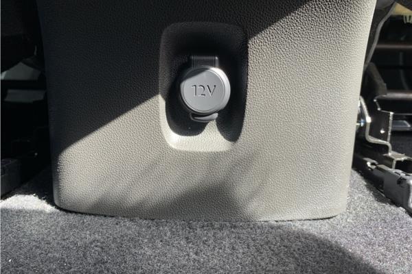 2019 Vauxhall Grandland X 1.2 Turbo SE SUV 5dr Petrol Auto 8Spd Euro 6 (s/s) (130 ps) - Cloth, photo 37