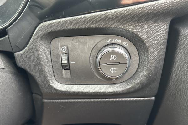 2023 Vauxhall Corsa 1.2 Turbo Ultimate Hatchback 5dr Petrol Manual Euro 6 (s/s) (100 ps) - Cloth/Alcantara, photo 21
