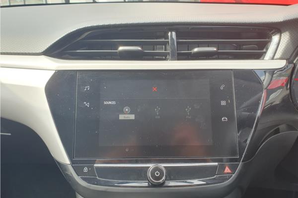 2021 Vauxhall Corsa 1.2 Turbo SE Premium Hatchback 5dr Petrol Auto Euro 6 (s/s) (100 ps) - Fresez Marvel, photo 17