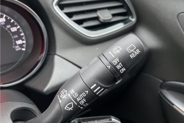 2019 Vauxhall Grandland X - Leather, photo 26