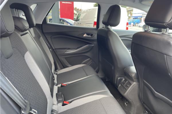 2020 VAUXHALL GRANDLAND - Cloth, photo 12