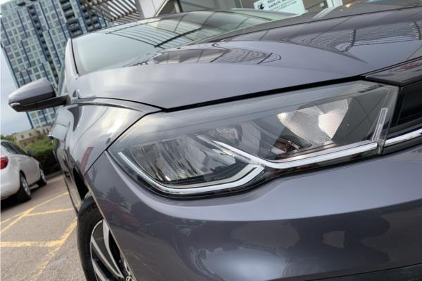 Non Franchise 2022 Volkswagen Polo 1.0 TSI Life Hatchback 5dr Petrol DSG Euro 6 (s/s) (95 ps) - Fabic - Cloth, photo 40