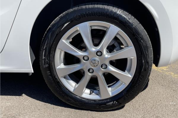 2021 Vauxhall Corsa 1.2 Turbo SE Hatchback 5dr Petrol Auto Euro 6 (s/s) (100 ps) - Cloth, photo 20