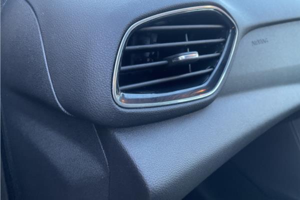 2019 Vauxhall Grandland X 1.2 Turbo SE SUV 5dr Petrol Auto 8Spd Euro 6 (s/s) (130 ps) - Cloth, photo 35