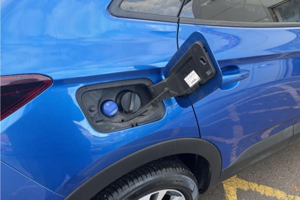 2019 Vauxhall Grandland X 1.5 Turbo D BlueInjection Sport Nav SUV 5dr Diesel Auto Euro 6 (s/s) (130 ps) - Cloth, photo 35