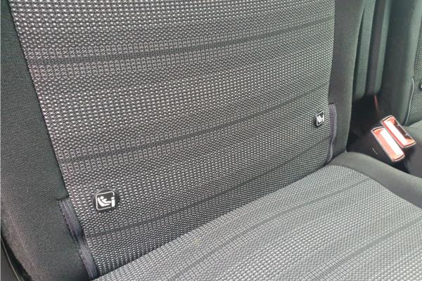 2019 Vauxhall Combo Life 1.5 Turbo D BlueInjection Energy XL MPV 5dr Diesel Manual Euro 6 (s/s) (7 Seat) (100 ps) - Cloth, photo 33
