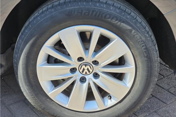 Non Franchise 2020 Volkswagen Sharan 1.4 TSI GPF SE Nav MPV 5dr Petrol DSG Euro 6 (s/s) (150 ps) - Fabic - Cloth, photo 43