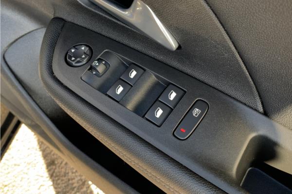2022 Vauxhall Mokka 1.2 Turbo GS Line SUV 5dr Petrol Manual Euro 6 (s/s) (100 ps) - Cloth, photo 22