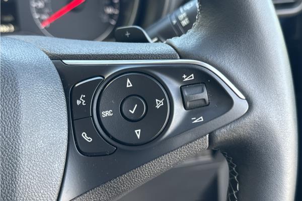 2020 Vauxhall Combo Life 1.2 Turbo Energy MPV 5dr Petrol Auto Euro 6 (s/s) (130 ps) - Cloth, photo 19