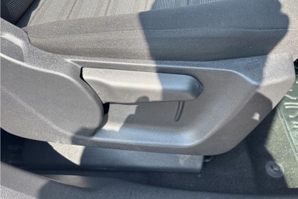 2021 Vauxhall Combo Life 1.2 Turbo SE MPV 5dr Petrol Auto Euro 6 (s/s) (130 ps) - Cloth, photo 29