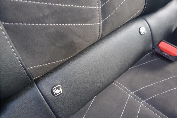 2021 Vauxhall Corsa 1.2 Turbo Ultimate Nav Hatchback 5dr Petrol Auto Euro 6 (s/s) (130 ps) - Cloth/Alcantara, photo 32