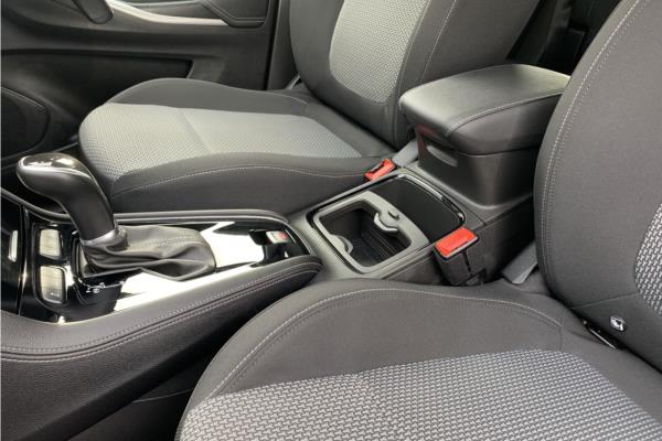 2020 Vauxhall Grandland X 1.2 Turbo SE Premium SUV 5dr Petrol Auto Euro 6 (s/s) (130 ps) - Cloth, photo 43
