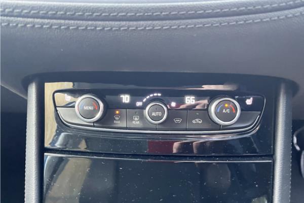 2020 Vauxhall Grandland X 1.2 Turbo Business Edition Nav SUV 5dr Petrol Manual (s/s) (130 ps) - Cloth, photo 16