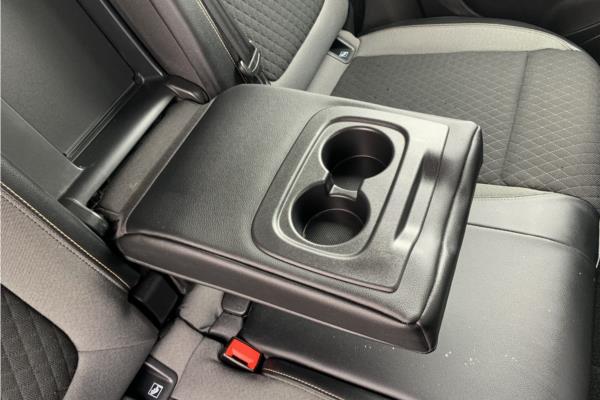 2020 Vauxhall Grandland X 1.2 Turbo Sport Nav SUV 5dr Petrol Manual Euro 6 (s/s) (130 ps) - Cloth, photo 38