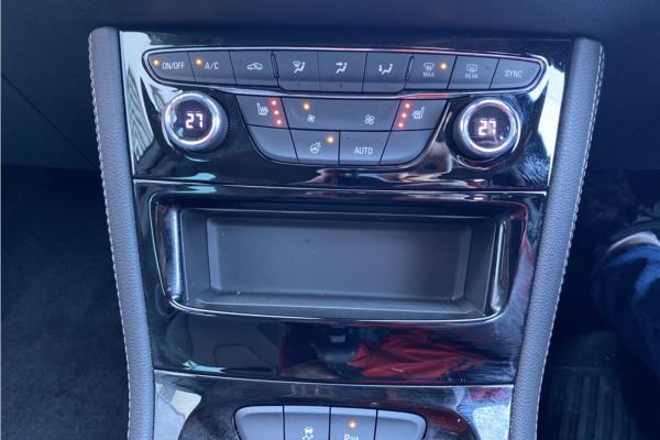 2019 VAUXHALL ASTRA - Leather, photo 15