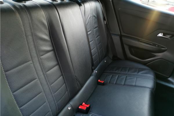 2022 Vauxhall Mokka 1.2 Turbo Ultimate Nav SUV 5dr Petrol Auto Euro 6 (s/s) (130 ps) - Leather, photo 13