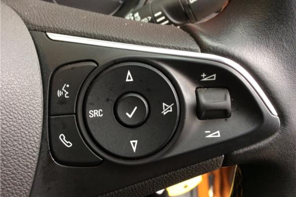 2019 VAUXHALL CROSSLAND - Cloth, photo 22