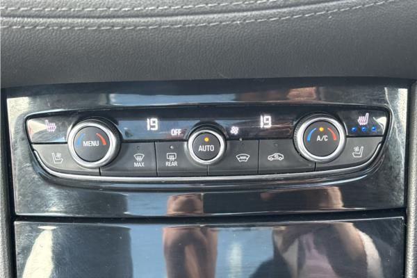 2021 Vauxhall Grandland X 1.2 Turbo Elite Nav SUV 5dr Petrol Manual 6Spd Euro 6 (s/s) (130 ps) - Leather, photo 14
