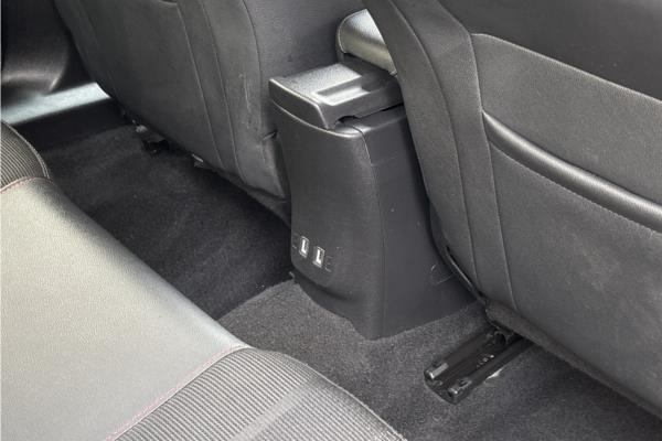 2022 Vauxhall Mokka 1.2 Turbo GS Line SUV 5dr Petrol Auto Euro 6 (s/s) (130 ps) - Cloth, photo 37