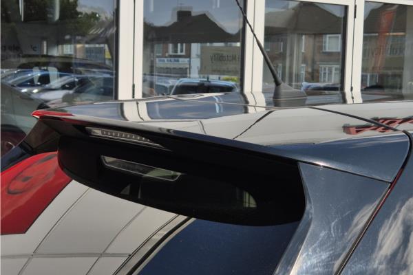 2022 Vauxhall Mokka 1.2 Turbo SRi Premium SUV 5dr Petrol Auto Euro 6 (s/s) (130 ps) - Cloth, photo 36