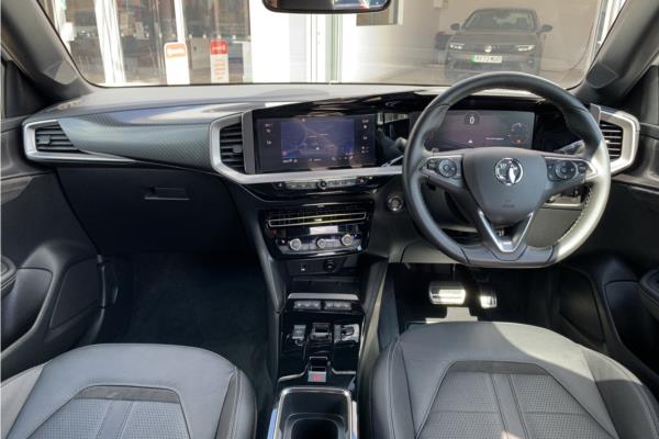 2022 Vauxhall Mokka 1.2 Turbo Ultimate Nav SUV 5dr Petrol Auto Euro 6 (s/s) (130 ps) - Leather, photo 10