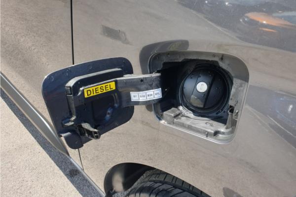 2024 Vauxhall Vivaro 1.5 Turbo D 2900 Prime Panel Van 6dr Diesel Manual L1 H1 Euro 6 (s/s) (100 ps) - Curtiba Grey, photo 34