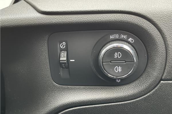 2018 VAUXHALL GRANDLAND - Leather, photo 19