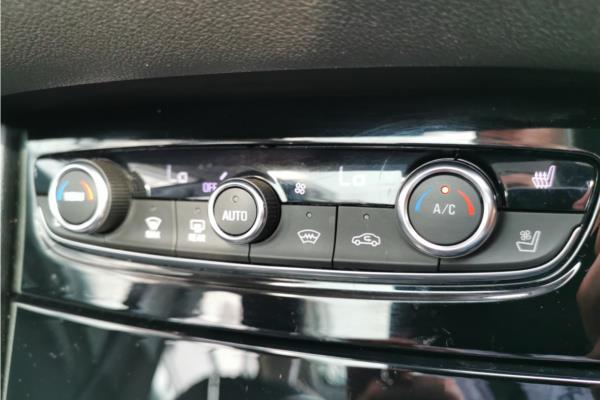 2019 Vauxhall Grandland X 1.2 Turbo Elite Nav SUV 5dr Petrol Auto 8Spd Euro 6 (s/s) (130 ps) - Leather, photo 16