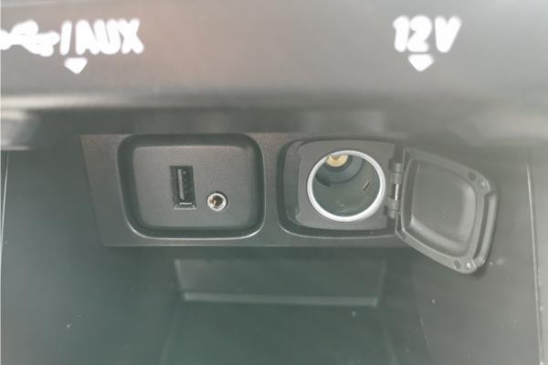 2019 Vauxhall Mokka X 1.4i Turbo ecoTEC Elite Nav SUV 5dr Petrol Manual Euro 6 (s/s) (140 ps) - Leather, photo 38