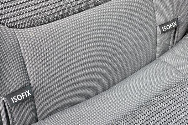 Non Franchise 2019 Volkswagen Sharan 1.4 TSI GPF SE MPV 5dr Petrol DSG Euro 6 (s/s) (150 ps) - Fabic - Cloth, photo 33