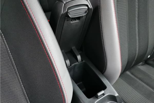 2021 Vauxhall Mokka 1.2 Turbo SRi Premium SUV 5dr Petrol Auto Euro 6 (s/s) (130 ps) - Cloth, photo 36
