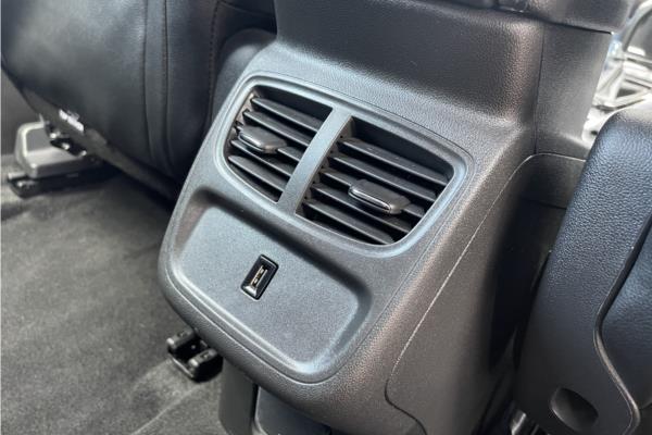 2019 Vauxhall Grandland X 1.2 Turbo GPF Sport Nav SUV 5dr Petrol Auto Euro 6 (s/s) (130 ps) - Cloth, photo 38