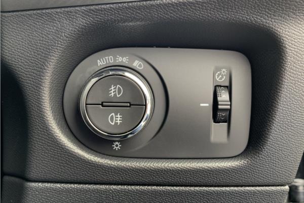2023 Vauxhall Mokka 1.2 Turbo Ultimate SUV 5dr Petrol Auto Euro 6 (s/s) (130 ps) - Leather, photo 21