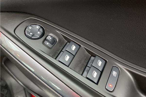 2019 VAUXHALL GRANDLAND - Cloth, photo 26